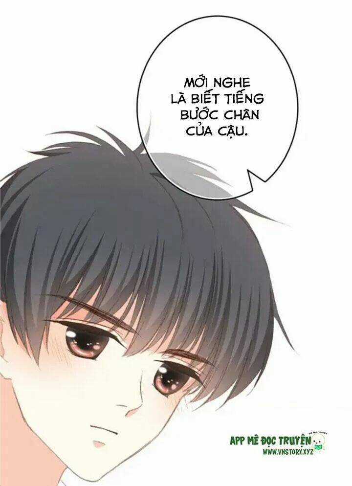 Con Tim Rung Động 2 - Chapter 55.5 - Trang 39