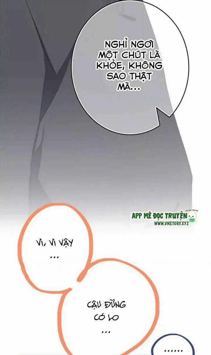 Con Tim Rung Động 2 - Chapter 55.5 - Trang 5