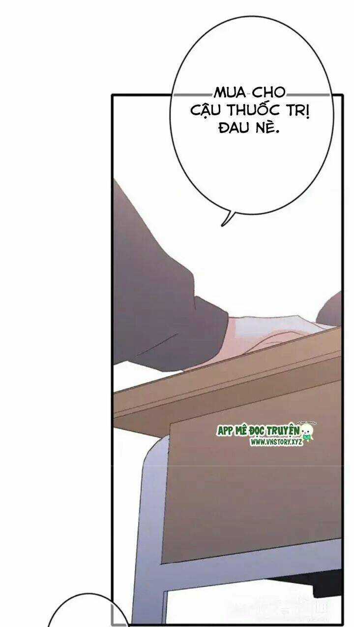 Con Tim Rung Động 2 - Chapter 55.5 - Trang 41