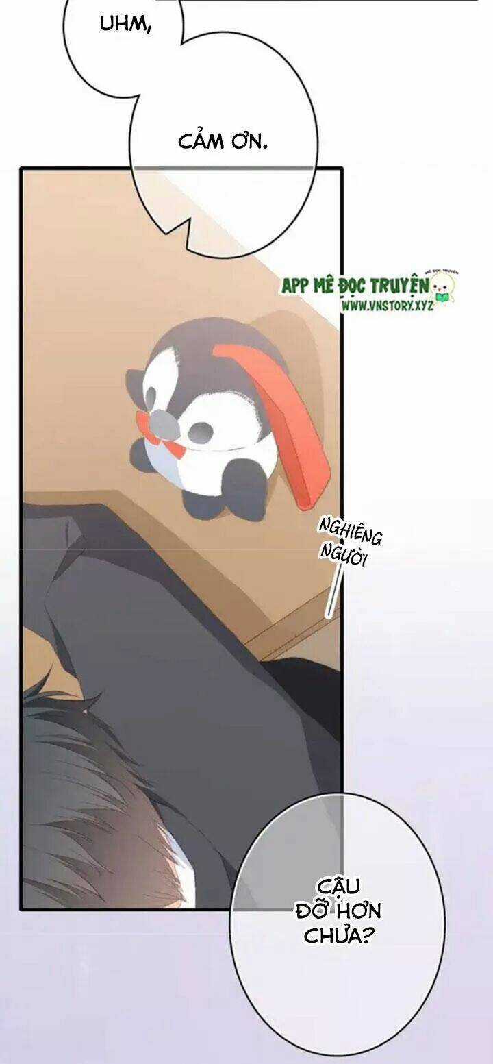 Con Tim Rung Động 2 - Chapter 55.5 - Trang 42