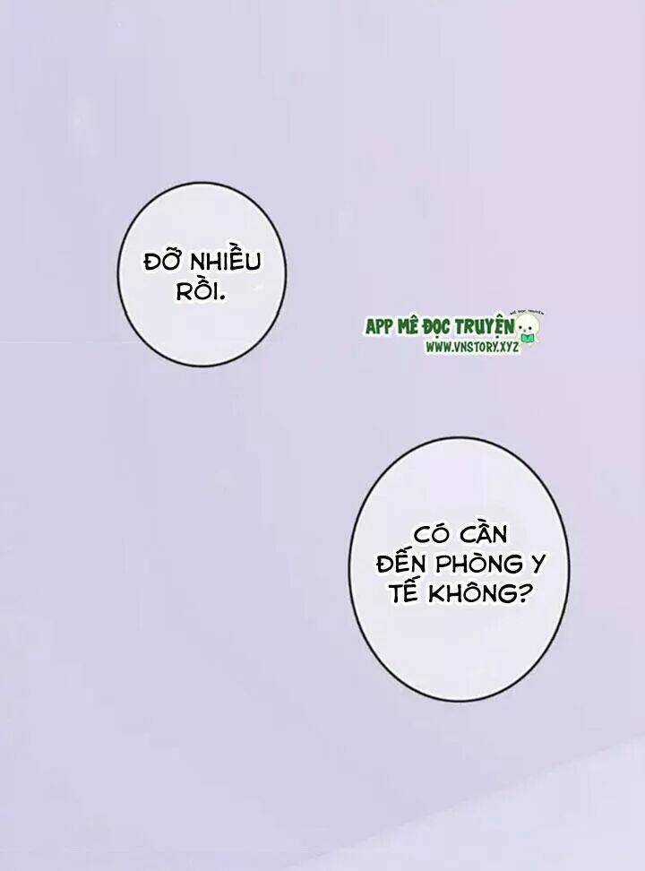 Con Tim Rung Động 2 - Chapter 55.5 - Trang 43