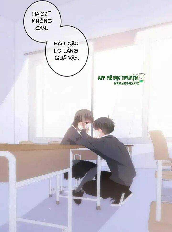 Con Tim Rung Động 2 - Chapter 55.5 - Trang 44