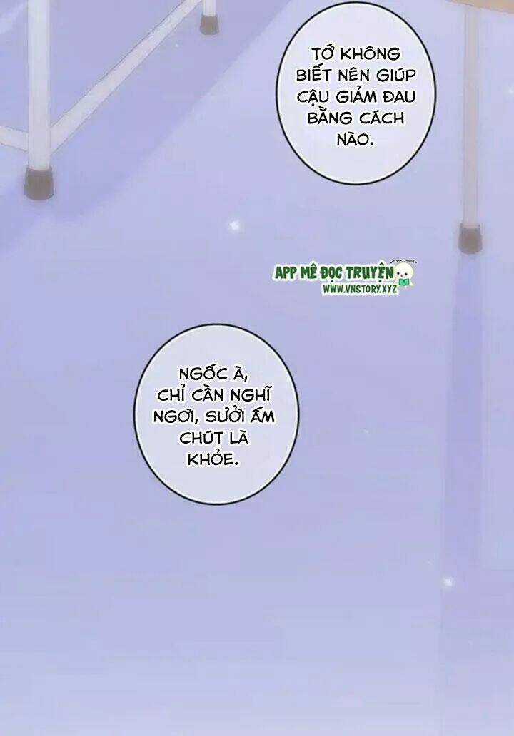 Con Tim Rung Động 2 - Chapter 55.5 - Trang 45