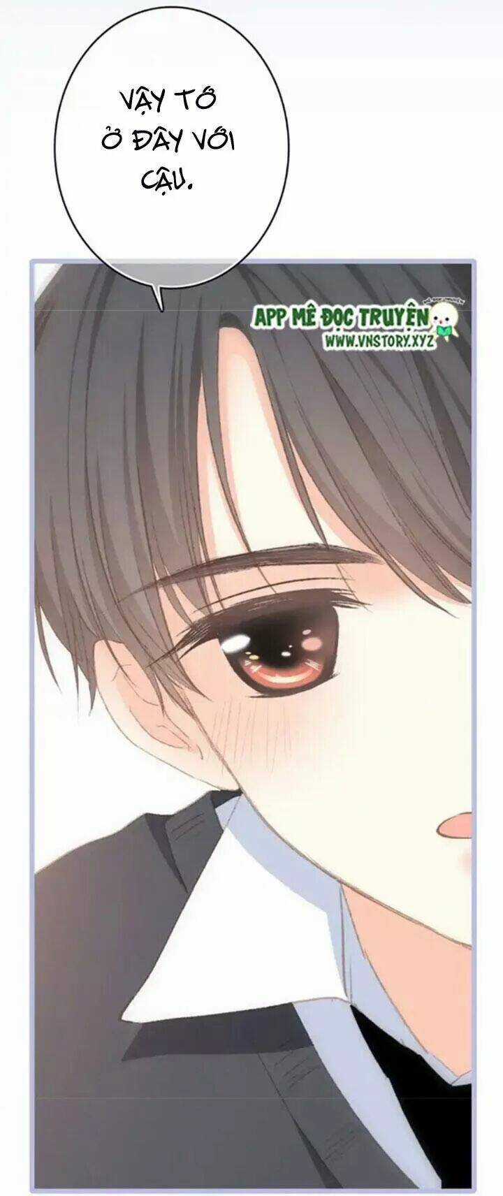 Con Tim Rung Động 2 - Chapter 55.5 - Trang 46