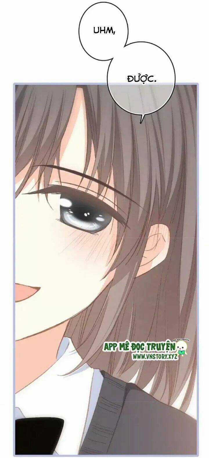 Con Tim Rung Động 2 - Chapter 55.5 - Trang 47