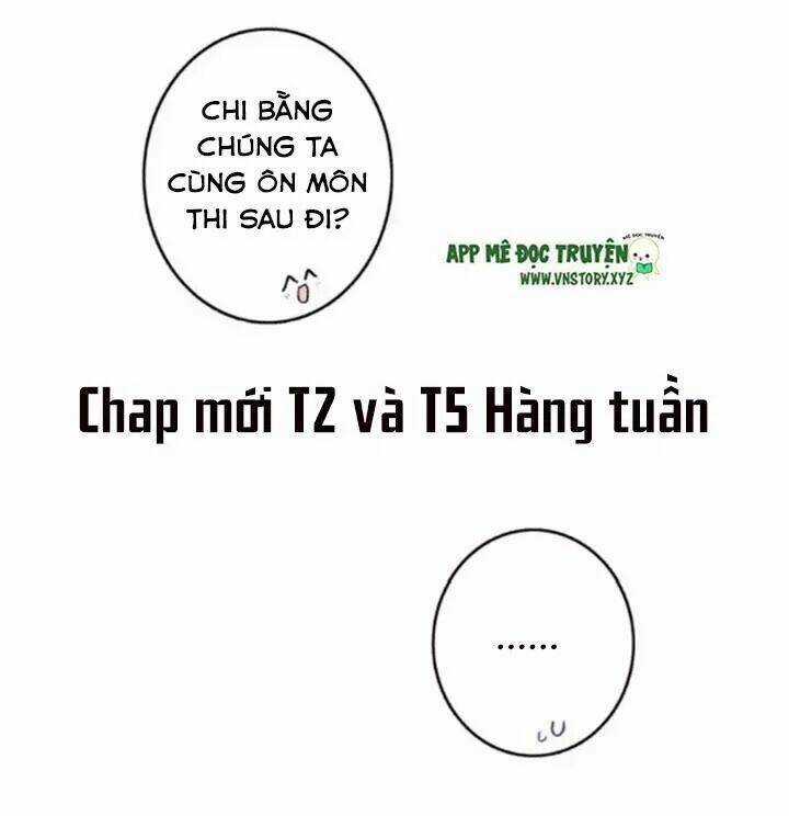 Con Tim Rung Động 2 - Chapter 55.5 - Trang 49