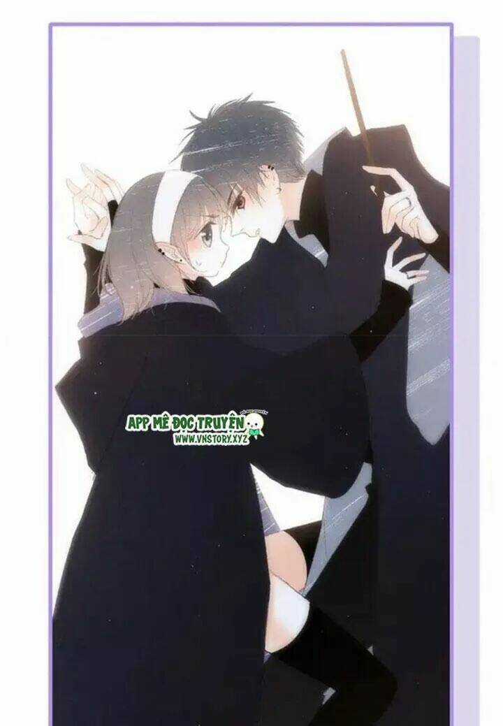 Con Tim Rung Động 2 - Chapter 55.5 - Trang 50