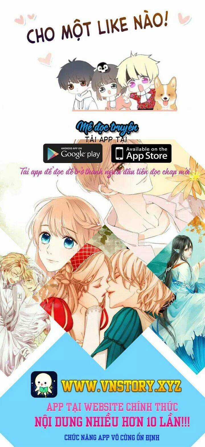 Con Tim Rung Động 2 - Chapter 55.5 - Trang 53