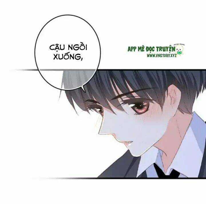 Con Tim Rung Động 2 - Chapter 55.5 - Trang 7