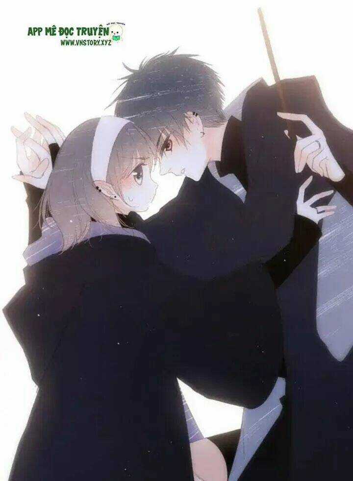 Con Tim Rung Động 2 - Chapter 55 - Trang 1