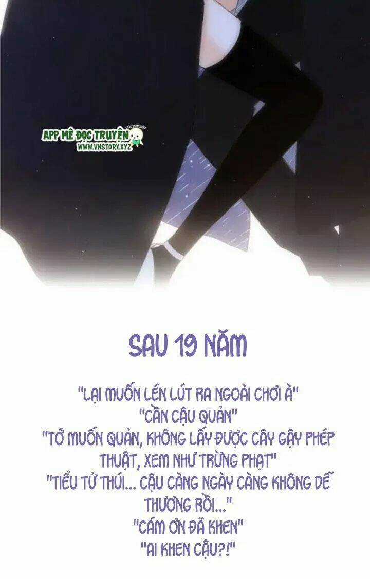 Con Tim Rung Động 2 - Chapter 55 - Trang 2