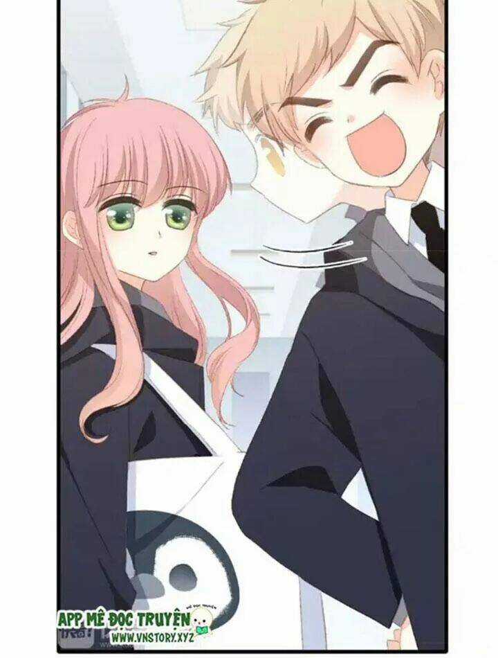 Con Tim Rung Động 2 - Chapter 55 - Trang 11