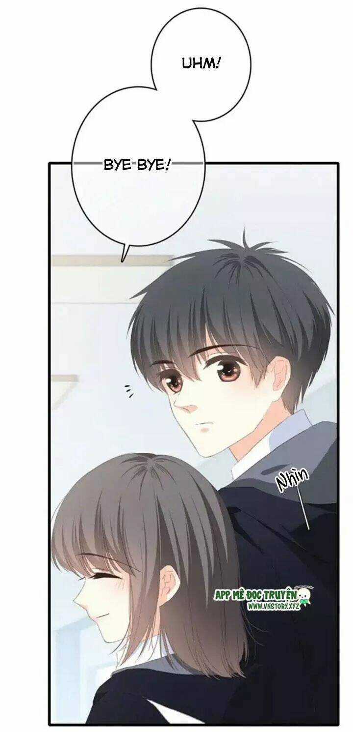Con Tim Rung Động 2 - Chapter 55 - Trang 12