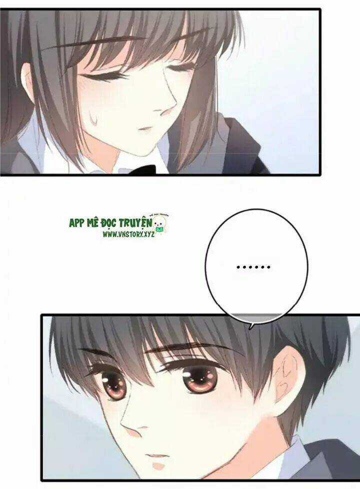 Con Tim Rung Động 2 - Chapter 55 - Trang 13