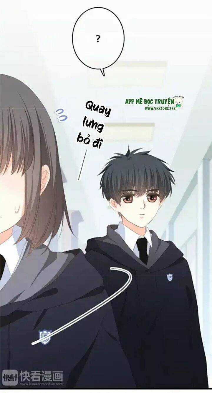 Con Tim Rung Động 2 - Chapter 55 - Trang 15