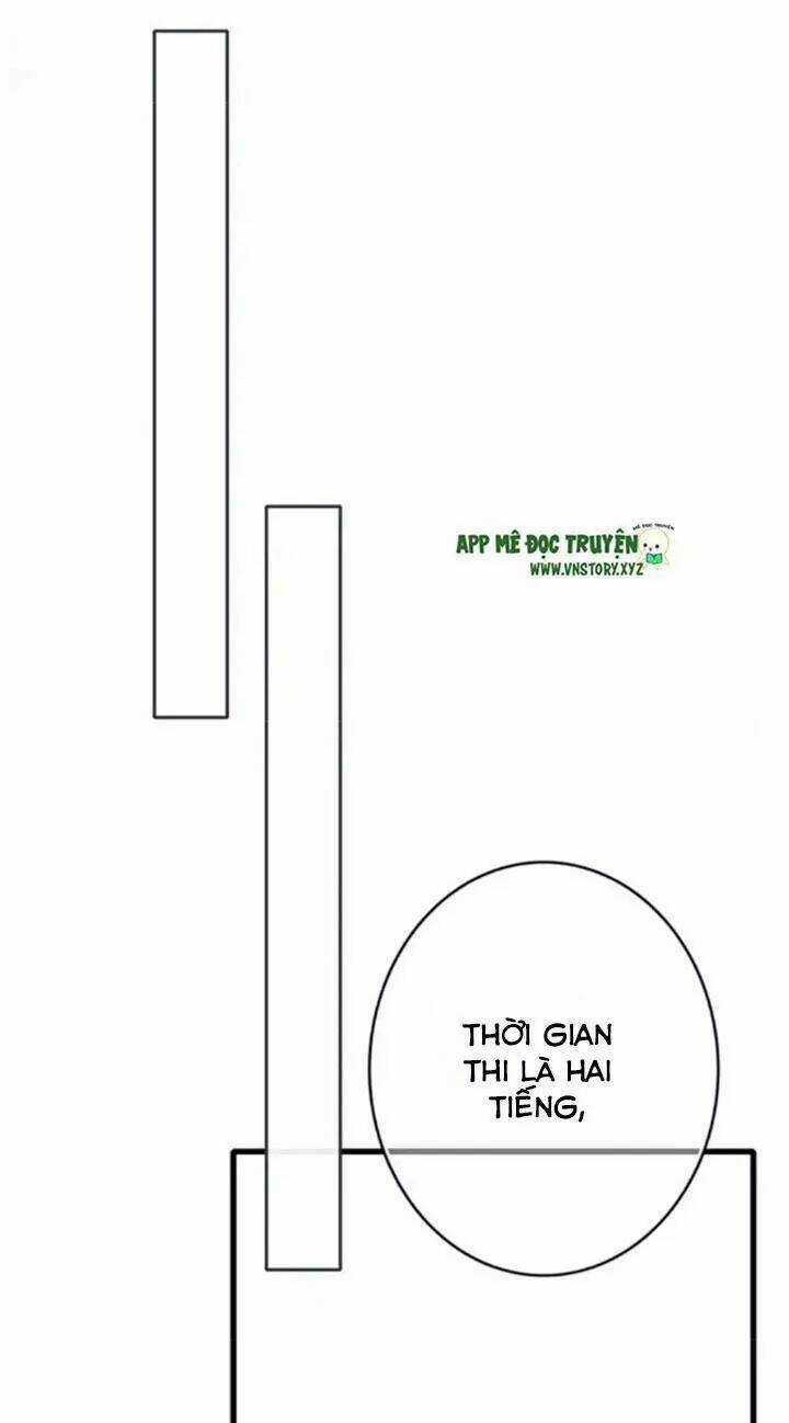 Con Tim Rung Động 2 - Chapter 55 - Trang 16