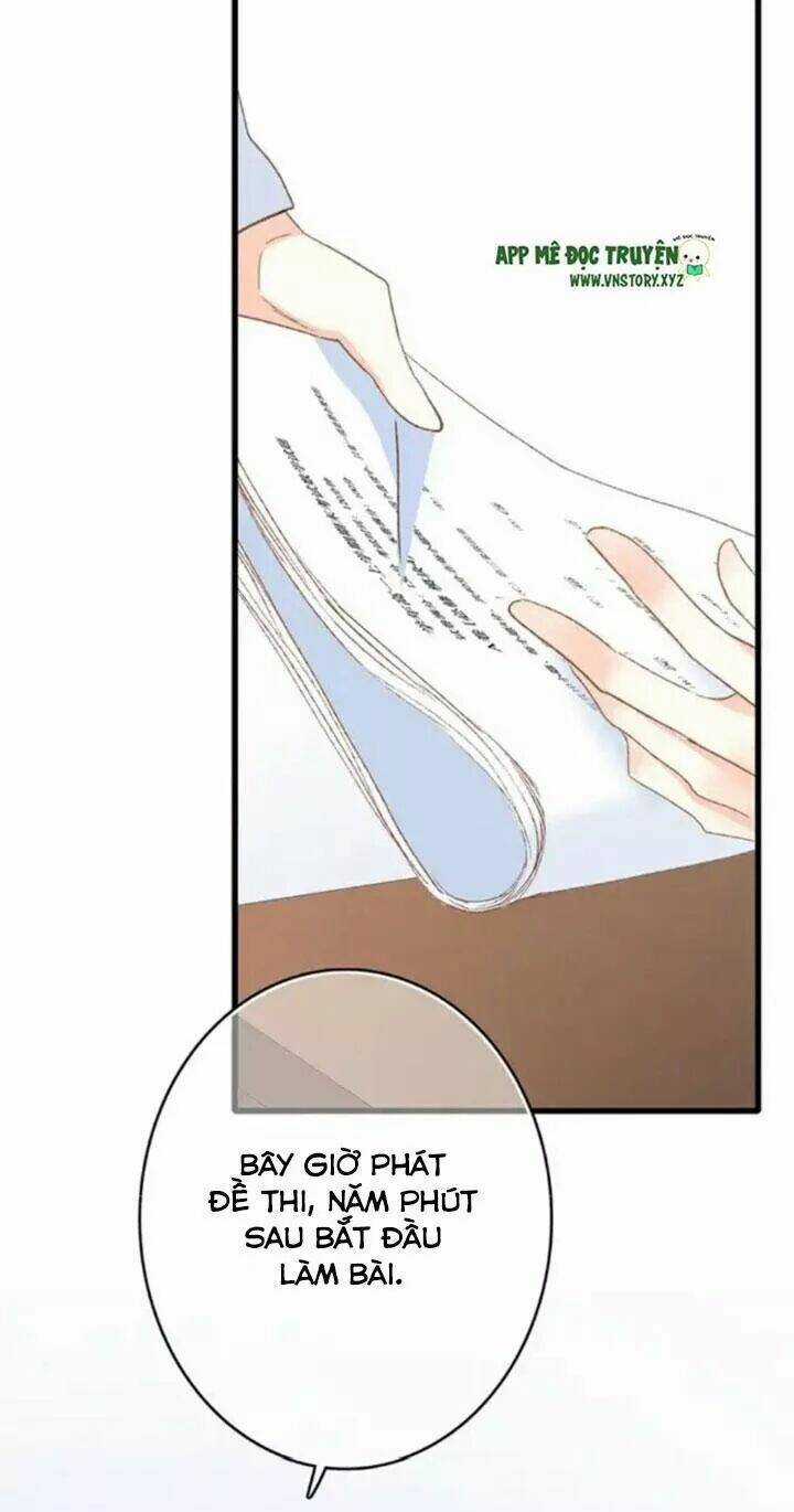 Con Tim Rung Động 2 - Chapter 55 - Trang 17