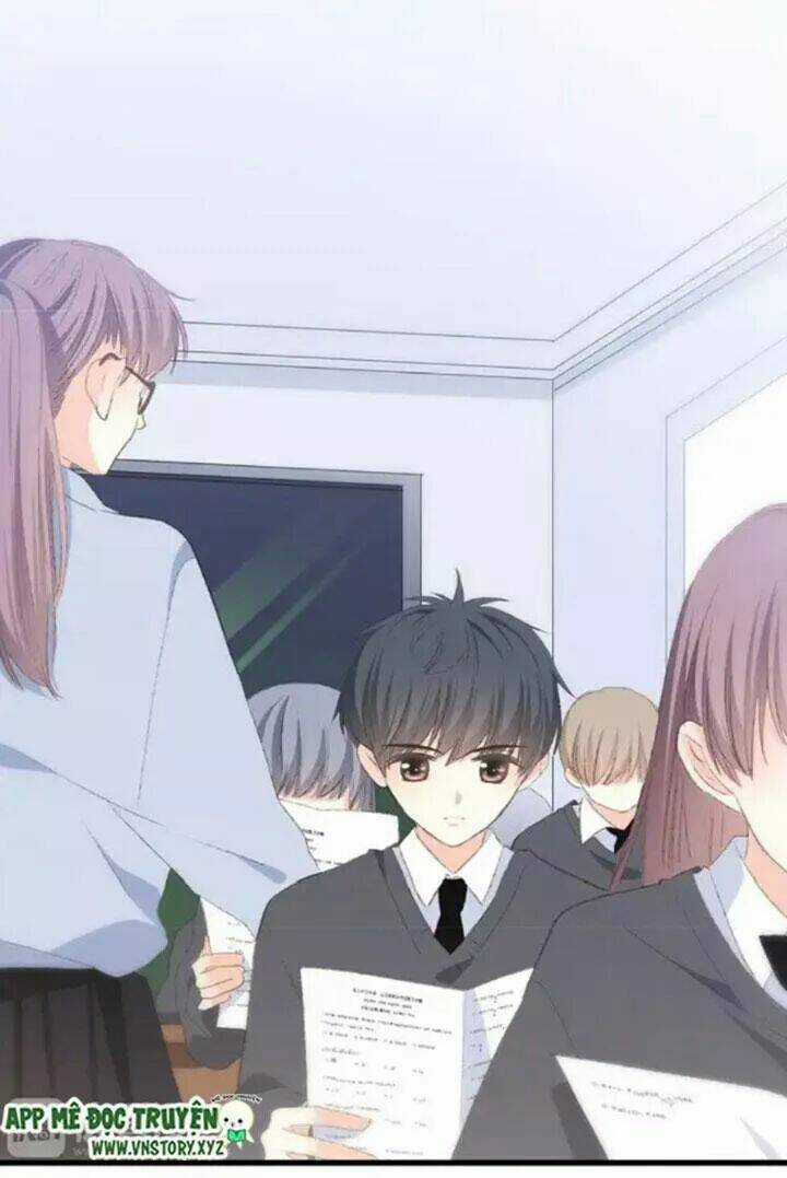 Con Tim Rung Động 2 - Chapter 55 - Trang 18