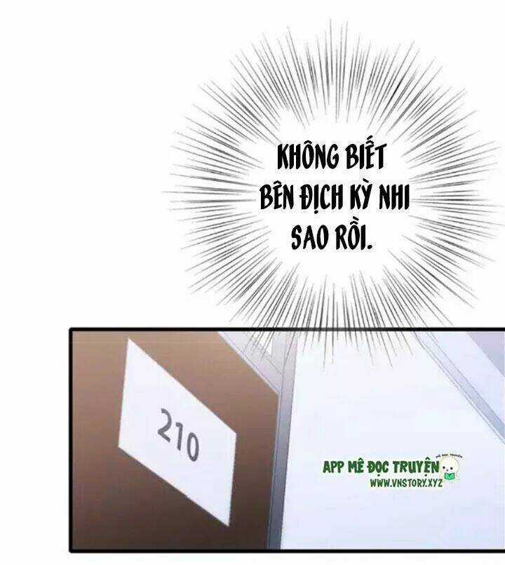 Con Tim Rung Động 2 - Chapter 55 - Trang 20