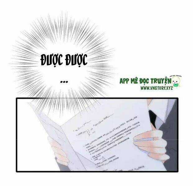 Con Tim Rung Động 2 - Chapter 55 - Trang 21