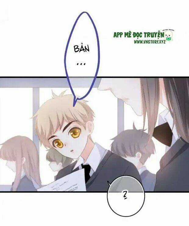 Con Tim Rung Động 2 - Chapter 55 - Trang 24