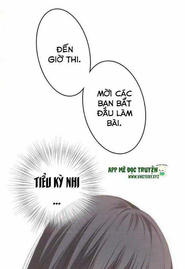 Con Tim Rung Động 2 - Chapter 55 - Trang 25