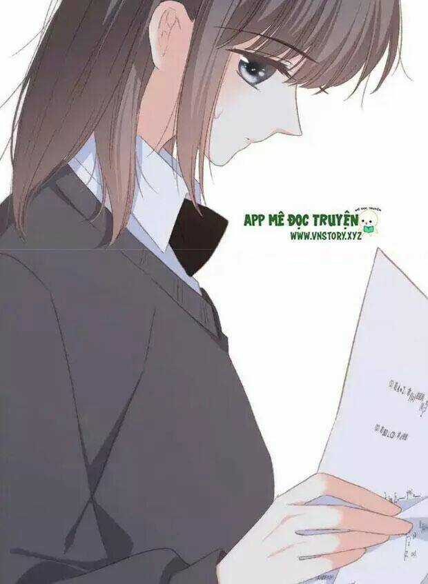 Con Tim Rung Động 2 - Chapter 55 - Trang 26