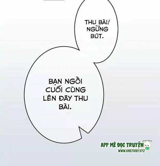 Con Tim Rung Động 2 - Chapter 55 - Trang 29