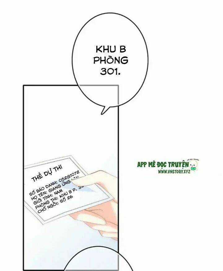 Con Tim Rung Động 2 - Chapter 55 - Trang 4