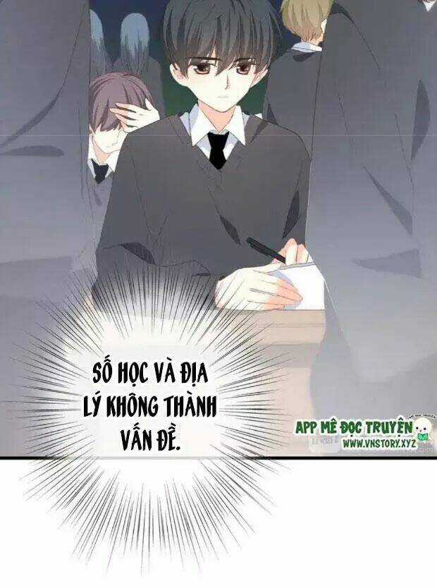 Con Tim Rung Động 2 - Chapter 55 - Trang 31