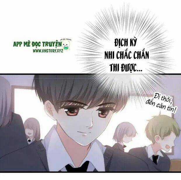 Con Tim Rung Động 2 - Chapter 55 - Trang 32