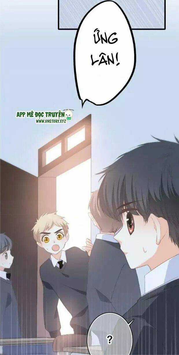 Con Tim Rung Động 2 - Chapter 55 - Trang 34