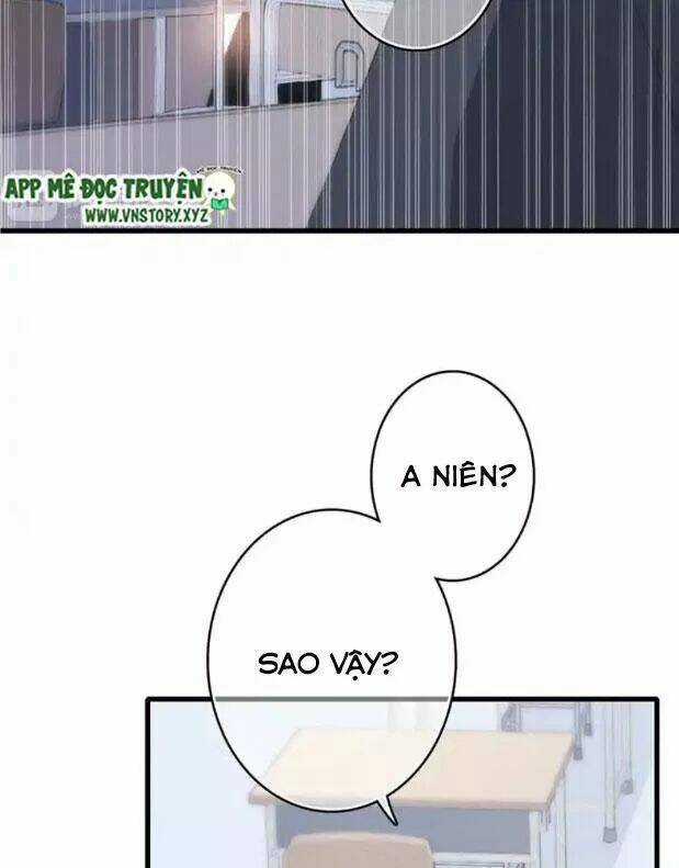 Con Tim Rung Động 2 - Chapter 55 - Trang 35