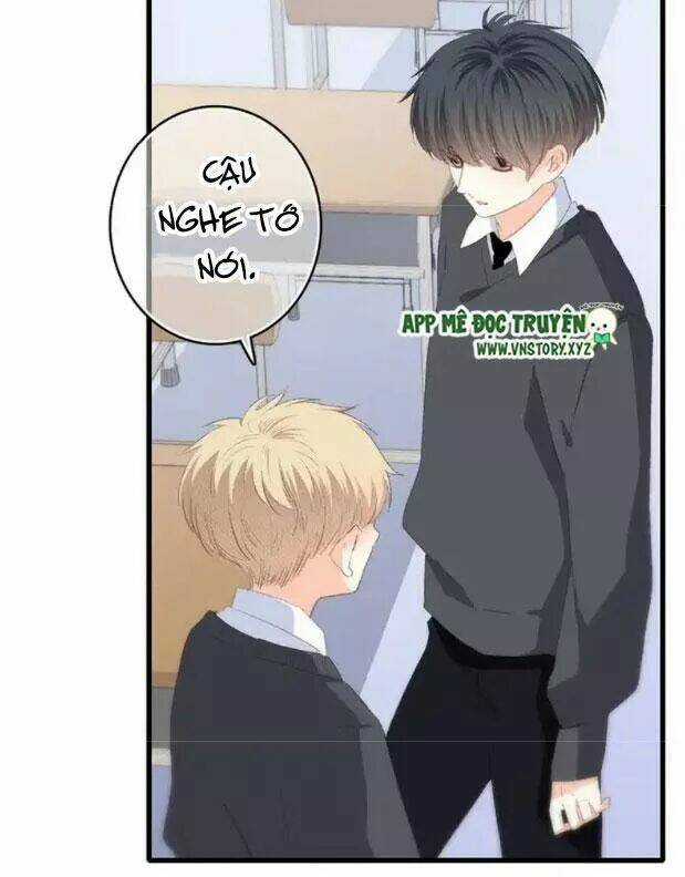 Con Tim Rung Động 2 - Chapter 55 - Trang 36