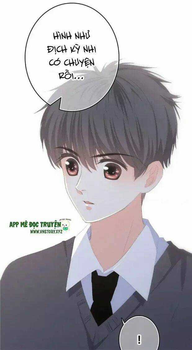 Con Tim Rung Động 2 - Chapter 55 - Trang 37