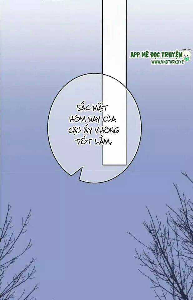 Con Tim Rung Động 2 - Chapter 55 - Trang 39