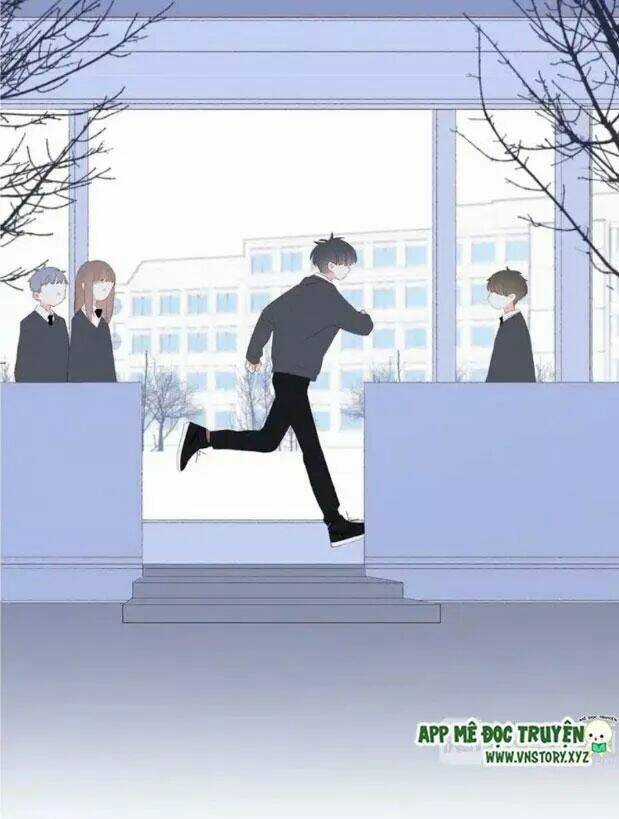 Con Tim Rung Động 2 - Chapter 55 - Trang 40