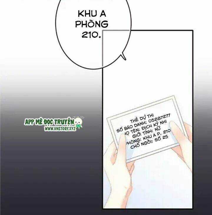 Con Tim Rung Động 2 - Chapter 55 - Trang 5