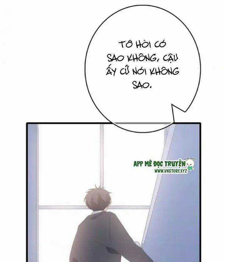 Con Tim Rung Động 2 - Chapter 55 - Trang 41