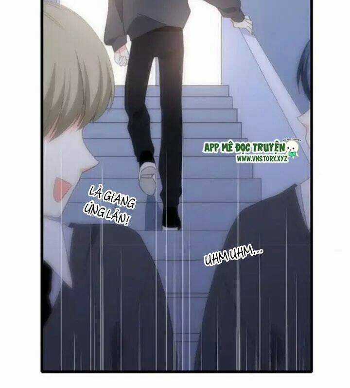 Con Tim Rung Động 2 - Chapter 55 - Trang 42