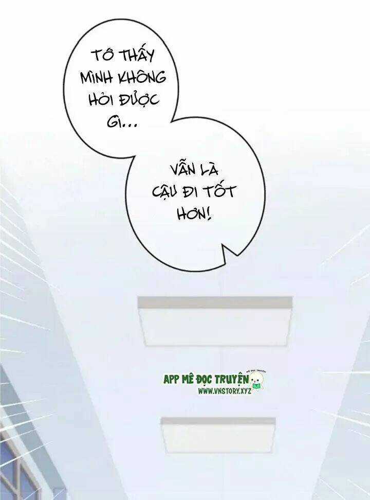 Con Tim Rung Động 2 - Chapter 55 - Trang 43