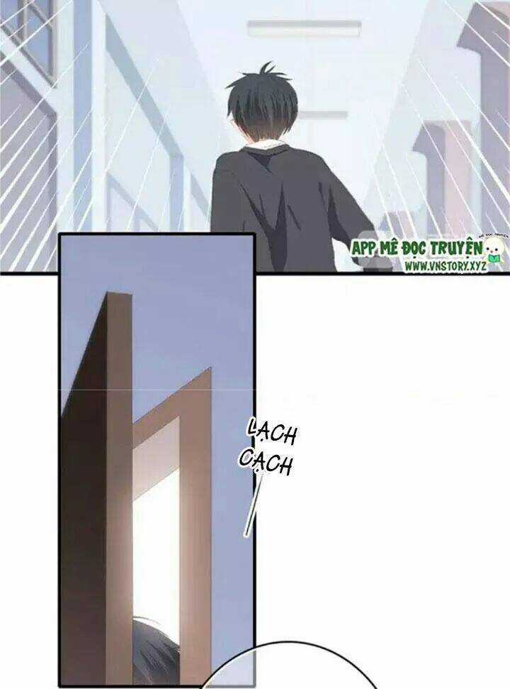 Con Tim Rung Động 2 - Chapter 55 - Trang 44