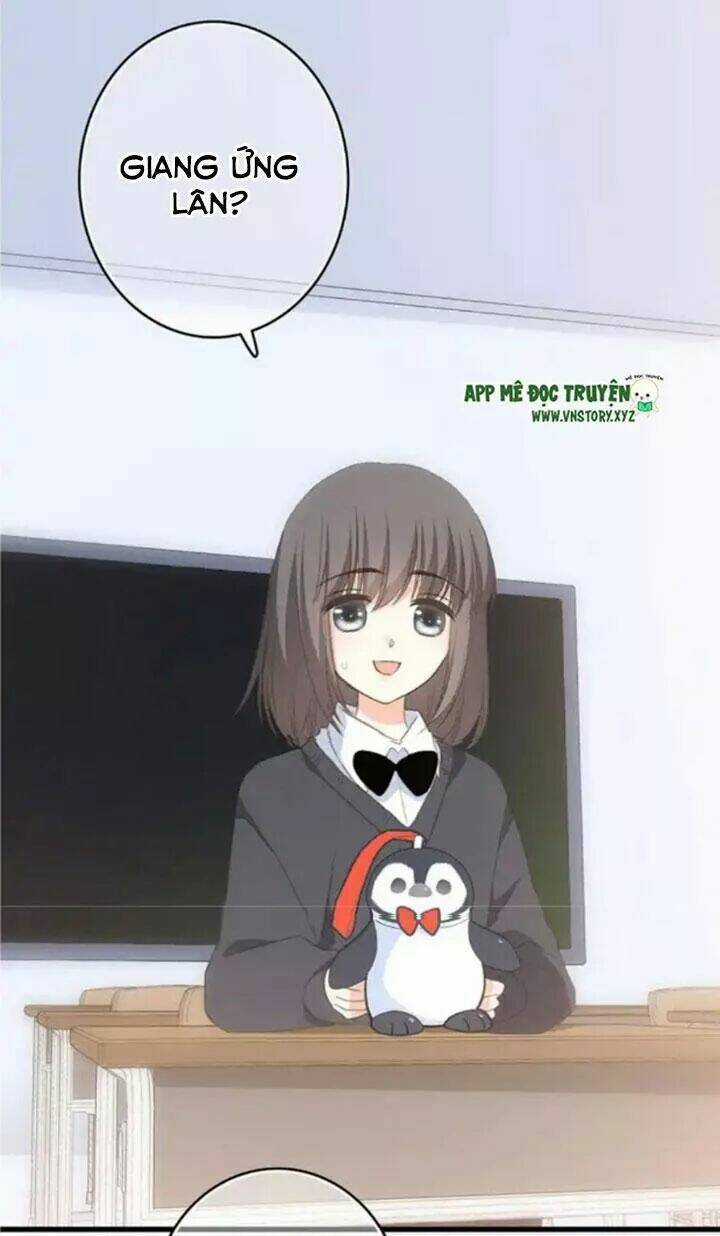 Con Tim Rung Động 2 - Chapter 55 - Trang 47