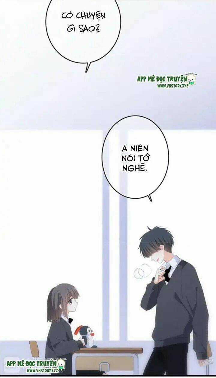 Con Tim Rung Động 2 - Chapter 55 - Trang 48