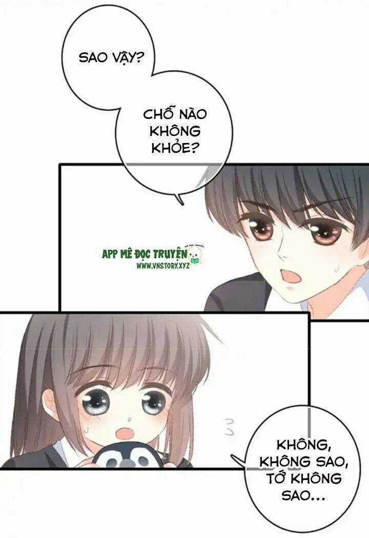 Con Tim Rung Động 2 - Chapter 55 - Trang 49