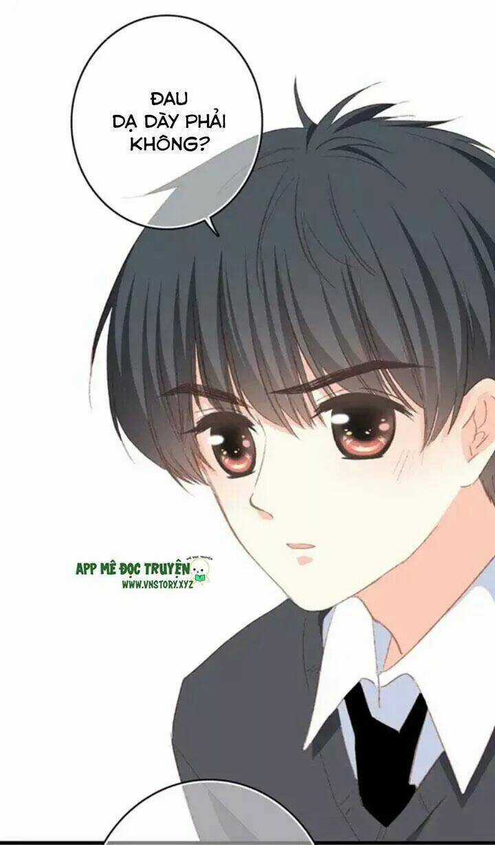 Con Tim Rung Động 2 - Chapter 55 - Trang 50