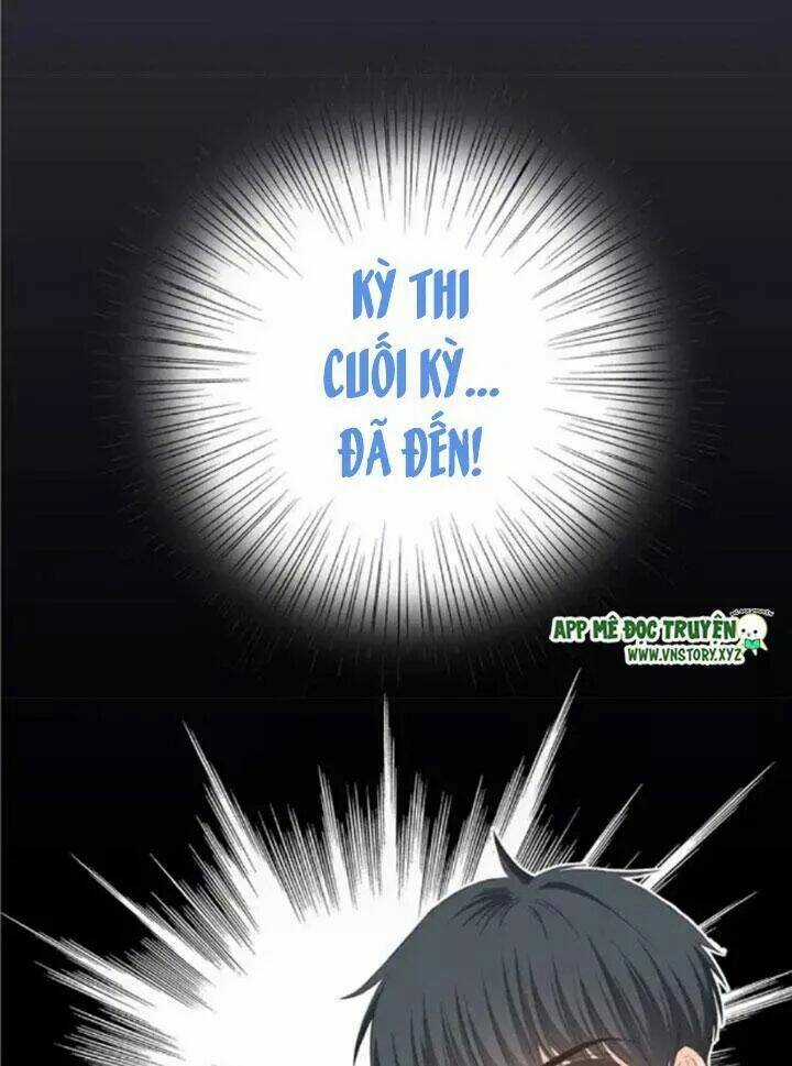 Con Tim Rung Động 2 - Chapter 55 - Trang 6