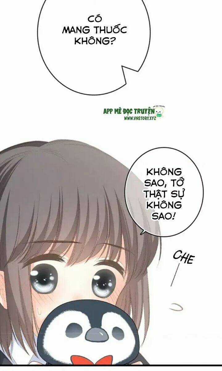 Con Tim Rung Động 2 - Chapter 55 - Trang 51