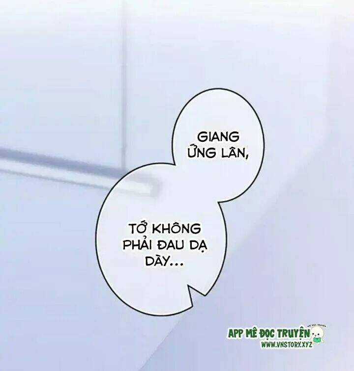 Con Tim Rung Động 2 - Chapter 55 - Trang 53