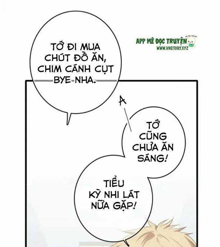 Con Tim Rung Động 2 - Chapter 55 - Trang 10